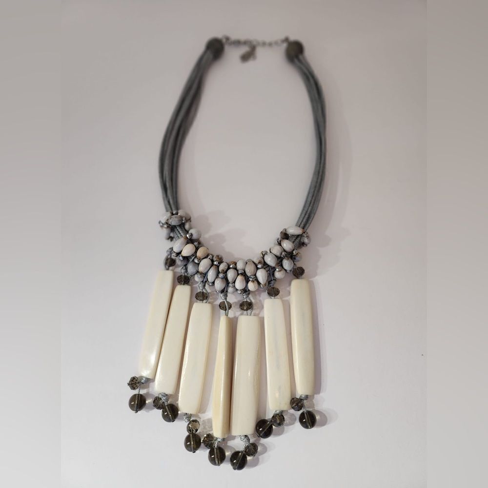 Beautiful Beach Necklace  